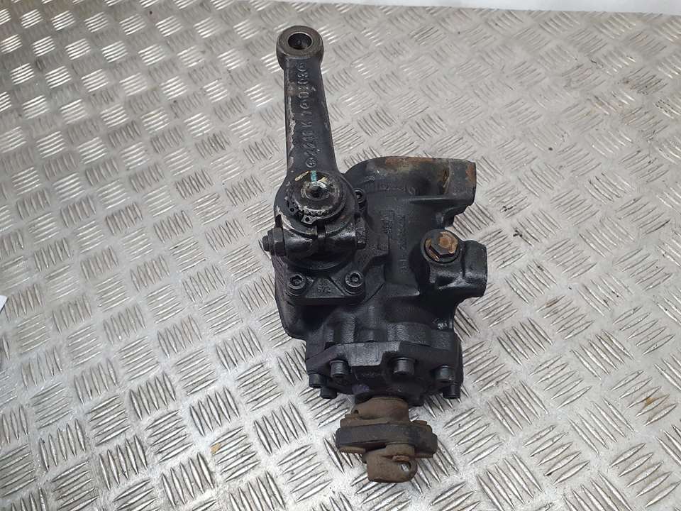 TOYOTA C-Class W202/S202 (1993-2001) Ohjausteline 2024600500 20360773