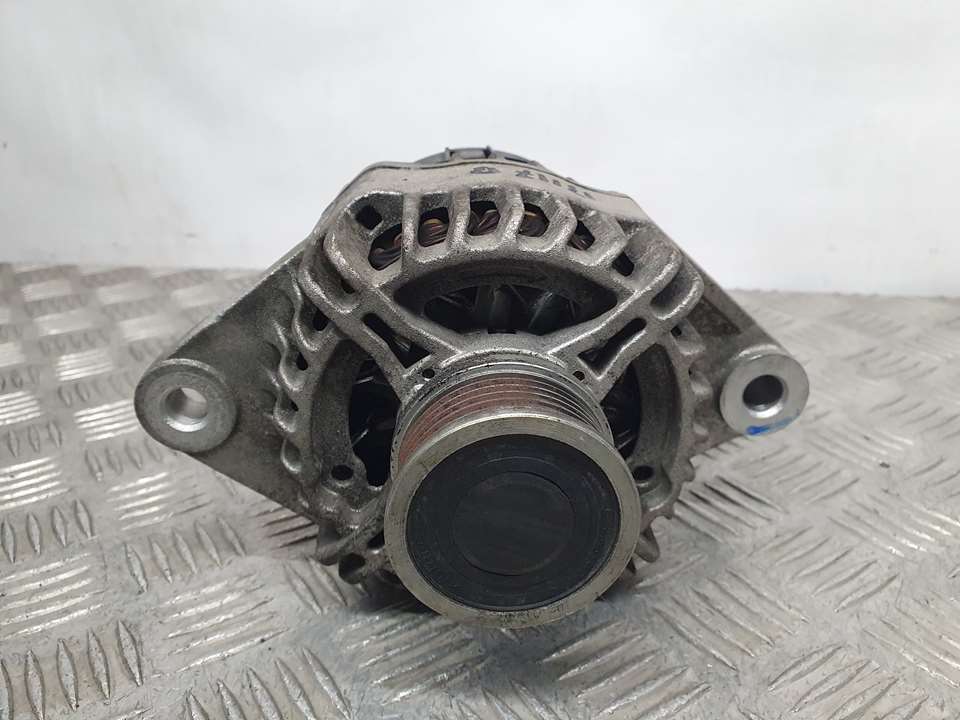 FIAT Bravo 2 generation (2007-2011) Alternator 51764265, MS1012101090 22748728