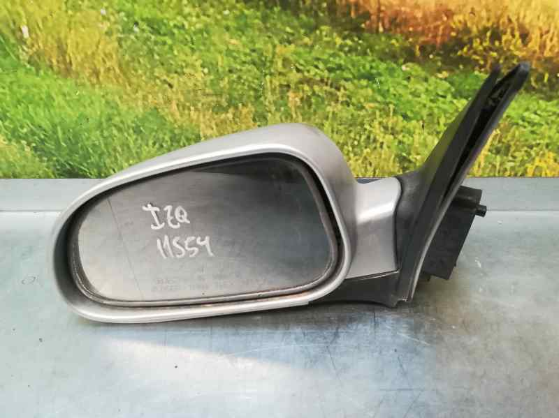 CHEVROLET Lacetti 1 generation (2002-2020) Left Side Wing Mirror 5PINS, ELECTRICO 18604094