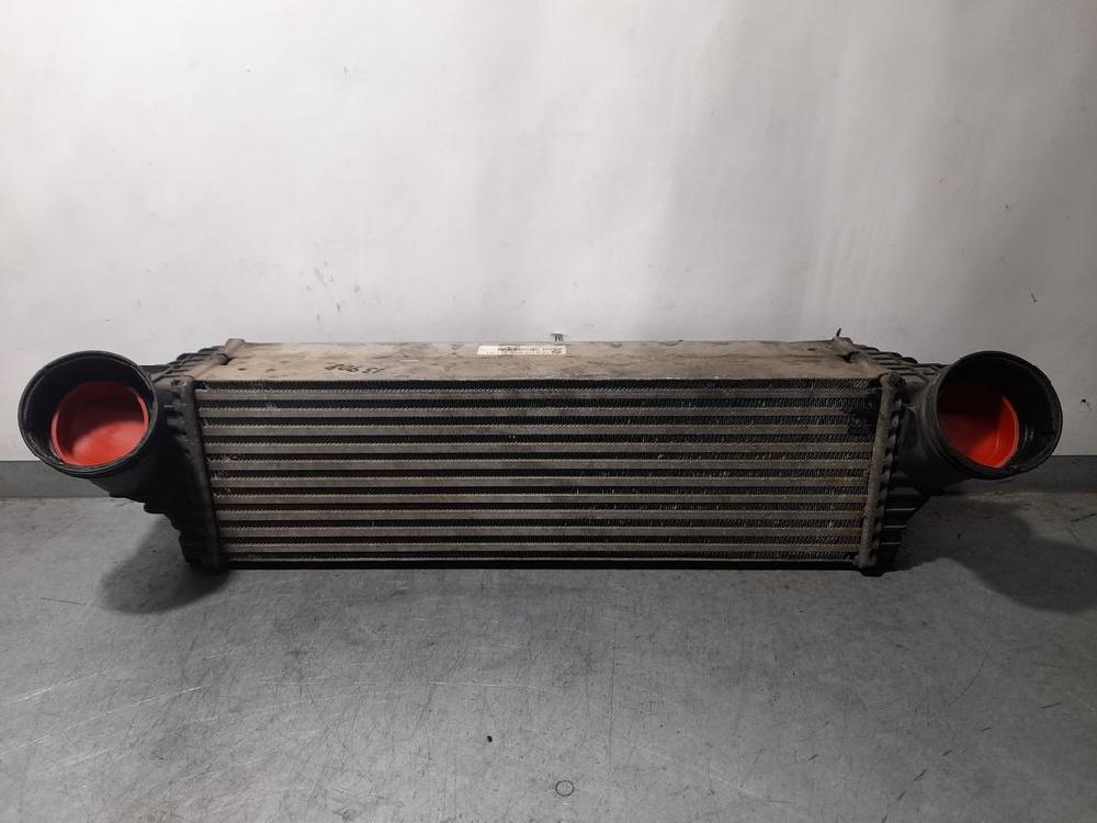 BMW X6 E71/E72 (2008-2012) Radiator intercooler 780932101,T1084001 23619477