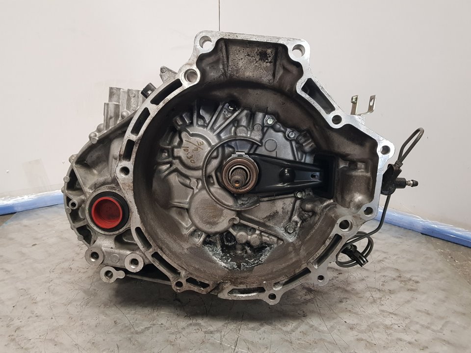 MAZDA 6 GH (2007-2013) Gearbox A8310208 23634227