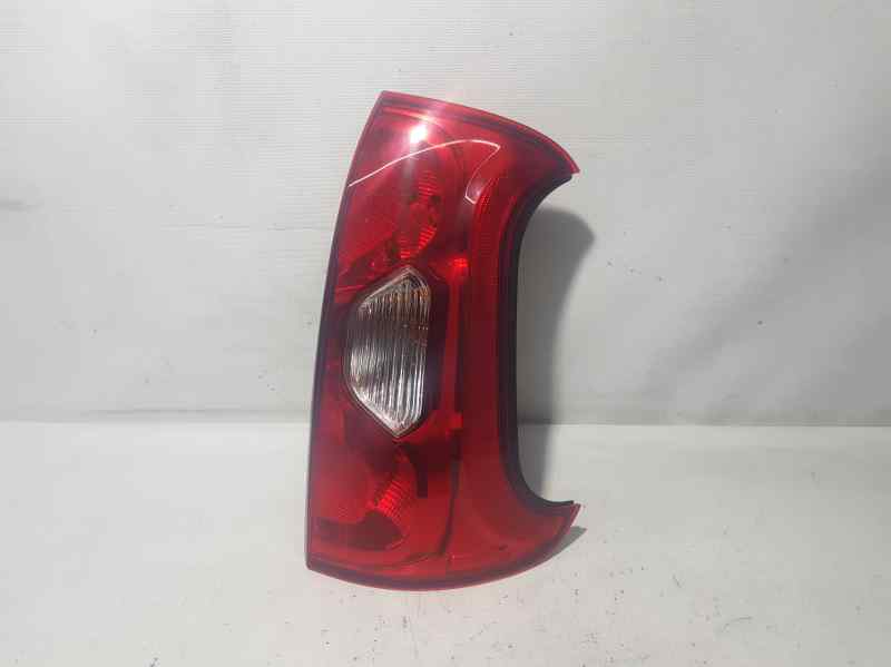 FIAT Panda 2 generation (2003-2011) Rear Right Taillight Lamp 51843642 18647390