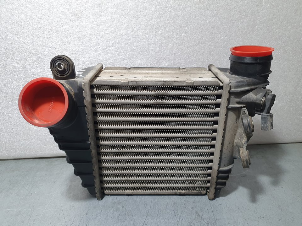 MINI Octavia 1 generation (1996-2010) Radiator intercooler 1J0145803F,862328X 24022730