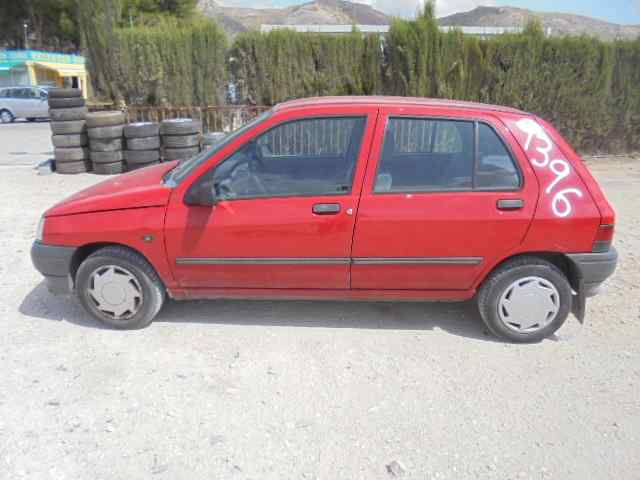 RENAULT Clio 1 generation (1990-1998) Стеклоподъемник передней левой двери 2PINS 23712152