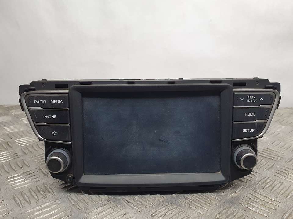 HYUNDAI i20 IB (2 generation) (2014-2020) Music Player With GPS 96160CBBC0RDR, ADBC0CBEE 23761590