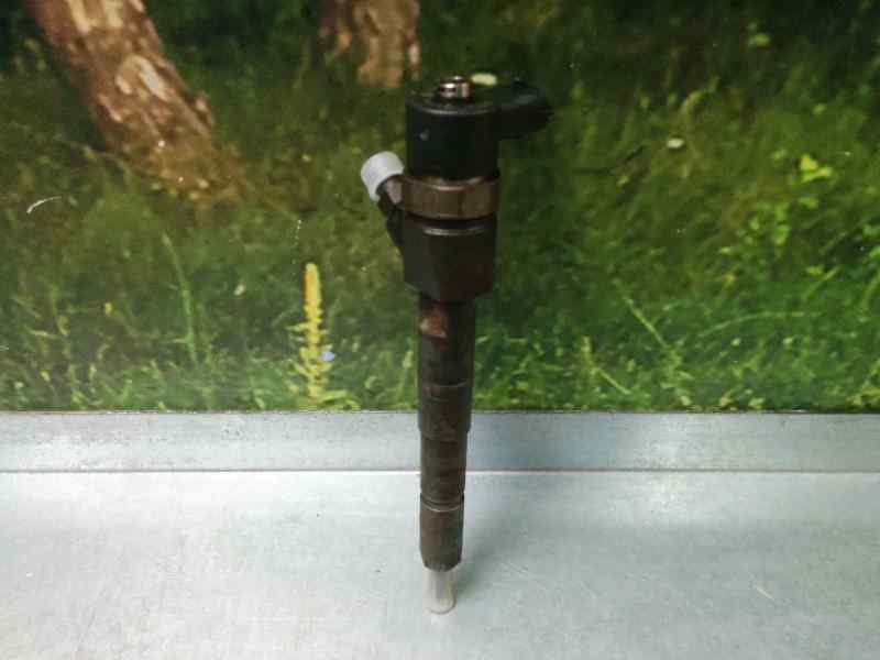 ALFA ROMEO GT 937 (2003-2010) Fuel Injector 0445110111 18643605