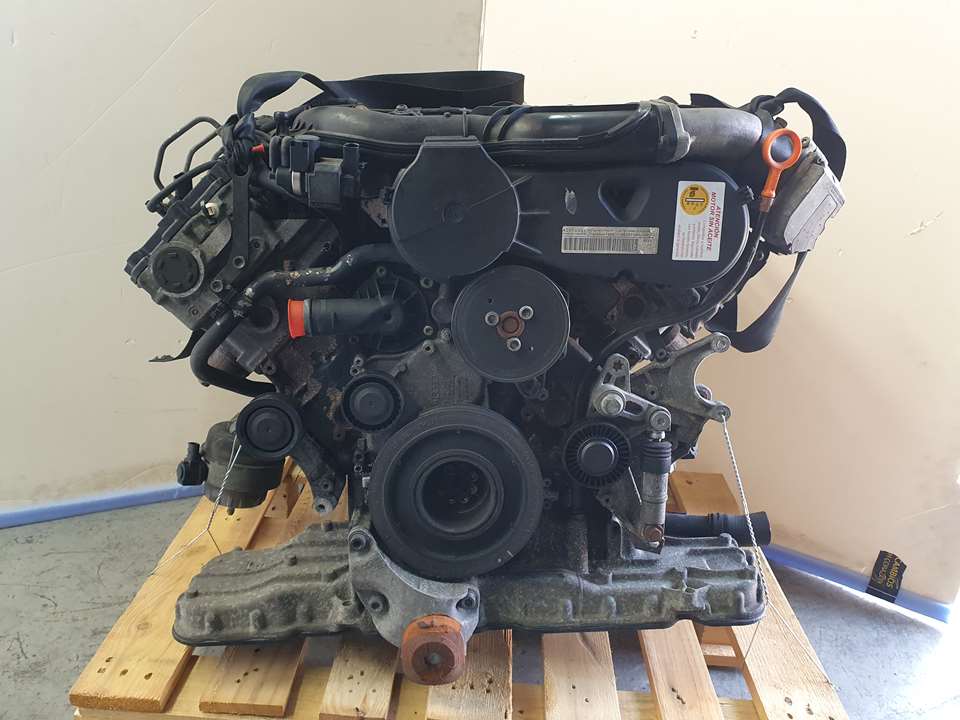 DODGE Engine BMK, 079268 26529959