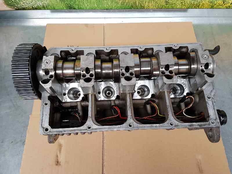 VOLKSWAGEN Golf 5 generation (2003-2009) Motorhenger feje 038103373R 18589784