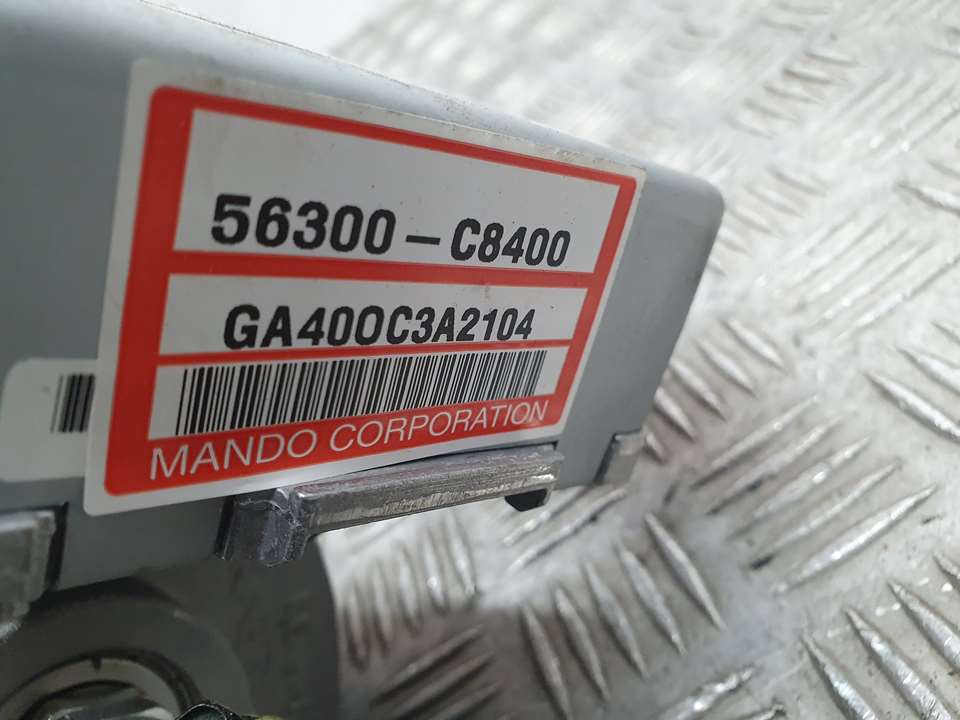 HYUNDAI i20 IB (2 generation) (2014-2020) Steering Column Mechanism ELECTRO-MECANICA, 56300C8400, GA400C3A2104 23625837