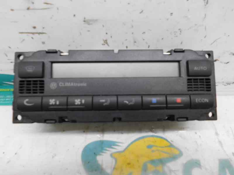 VOLKSWAGEN Passat Variant 1 generation (2010-2024) Climate  Control Unit 3B1907044H 18471618