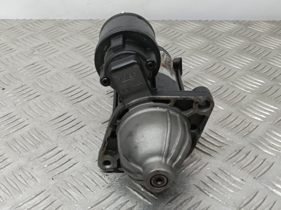 RENAULT Corsa C (2000-2006) Стартер 0986021240 20397933