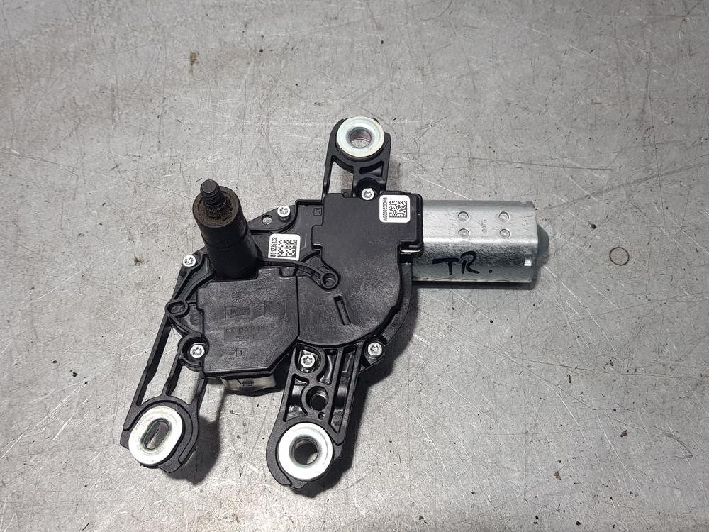 SEAT Alhambra 2 generation (2010-2021) Tailgate  Window Wiper Motor 1S6955711A, W000025049 18690997