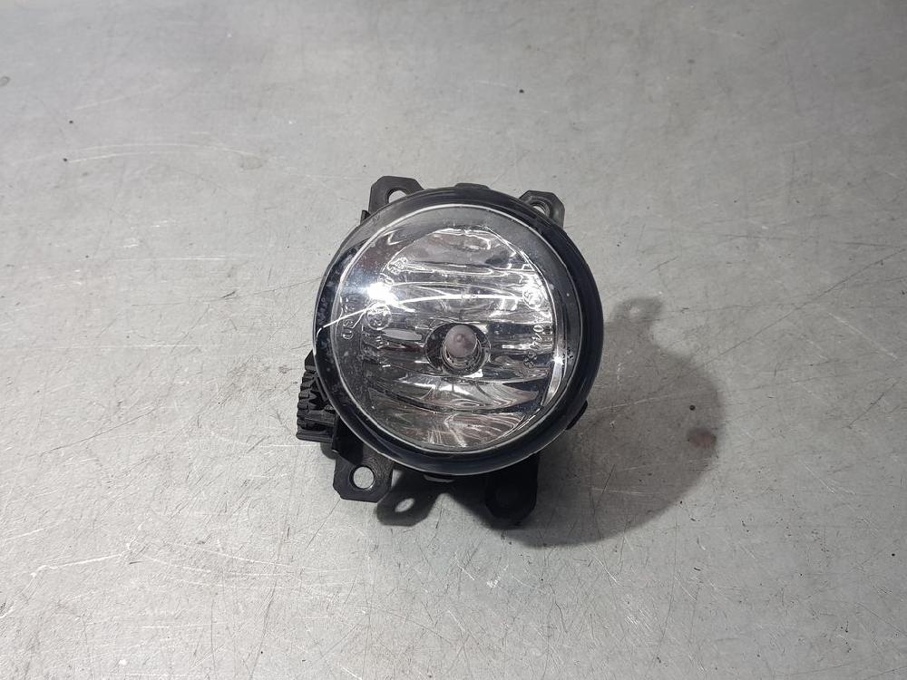 CITROËN C4 2 generation (2010-2024) Front Right Fog Light 9687410080, 89207181 18681218