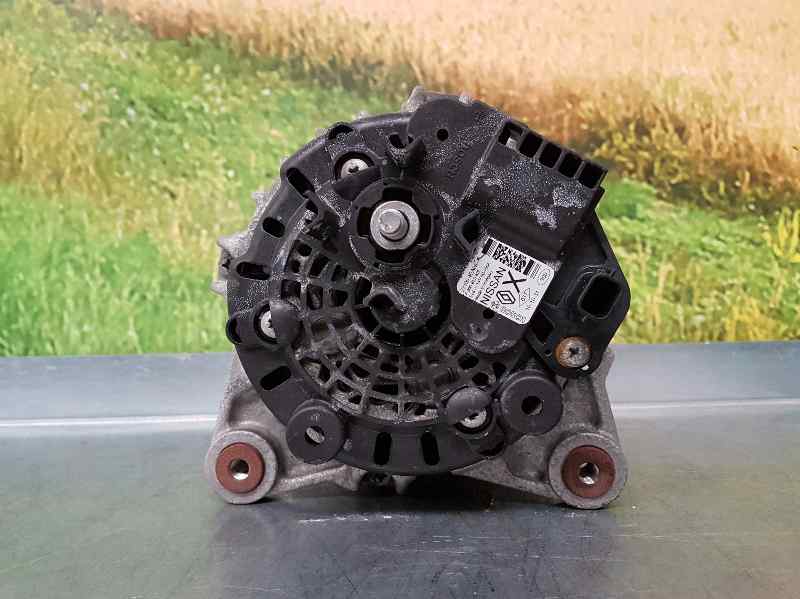 NISSAN Pulsar C13 (2014-2018) Alternator 231004EA0AF,F000BL0825 18634295