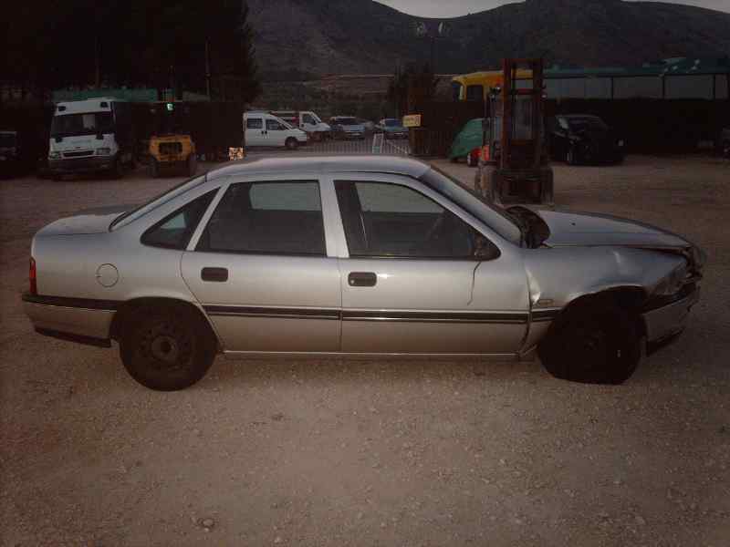 TOYOTA Vectra A (1988-1995) Left Side Wing Mirror TOCADO 18451996