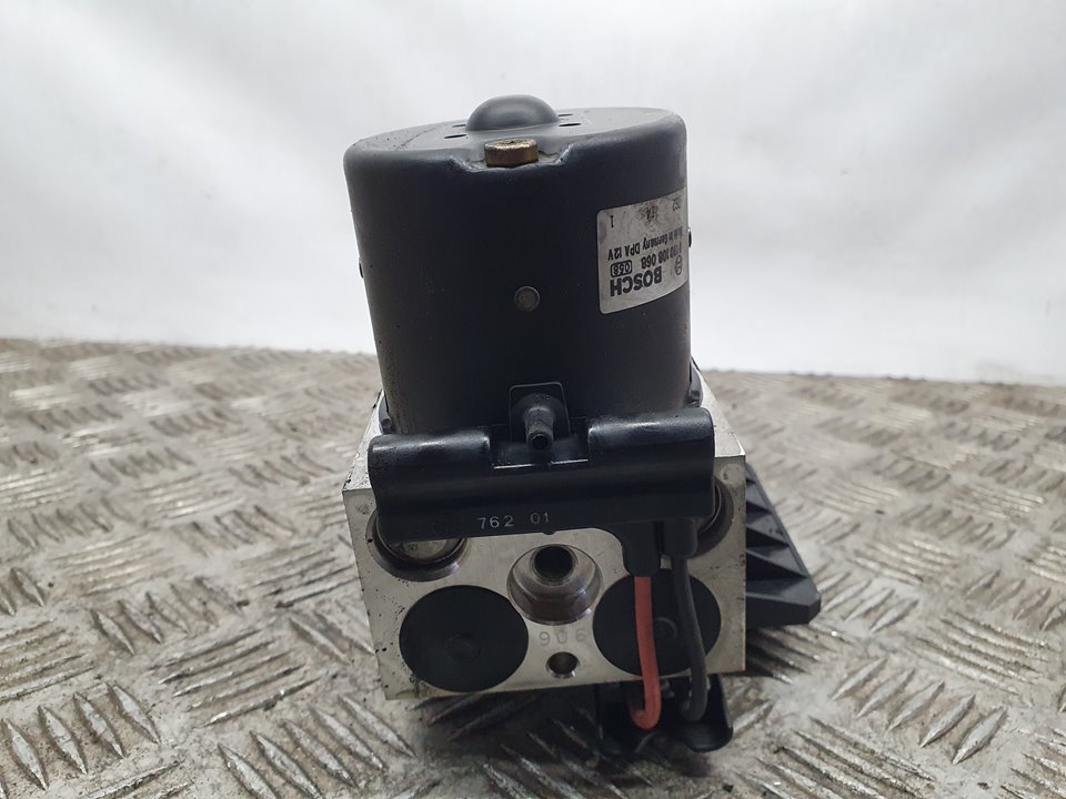 NISSAN E-Class W210 (1995-2002) ABS Pump A0034313012,0265217401 24027171