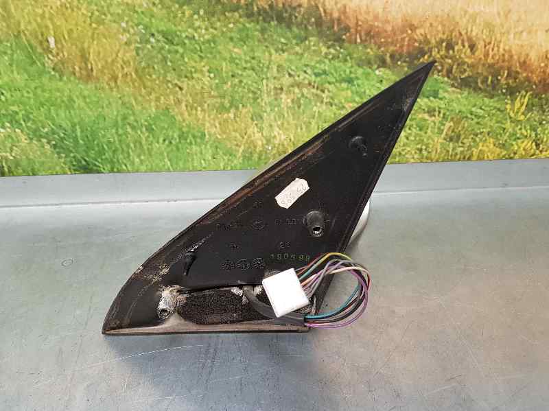 VOLKSWAGEN Marea 1 generation (1996-2001) Right Side Wing Mirror 7PINS 18602010