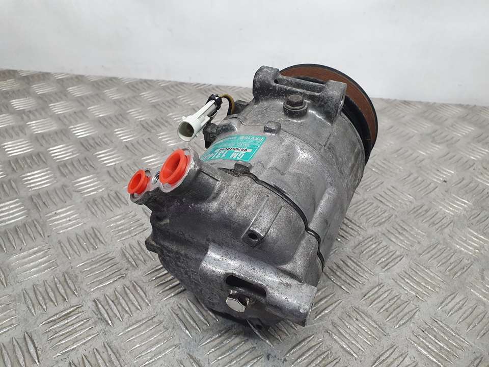 CHEVROLET Signum C (2003-2008) Air Condition Pump 13140505,981604 22855415