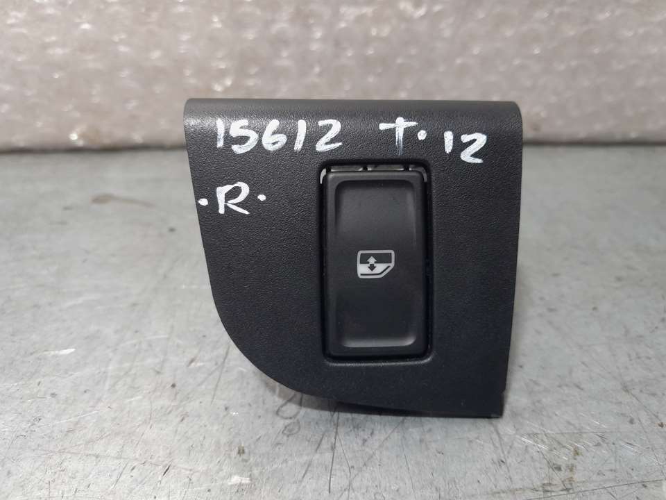 SKODA Octavia 3 generation (2013-2020) Rear Right Door Window Control Switch 5E0959855A 25157861