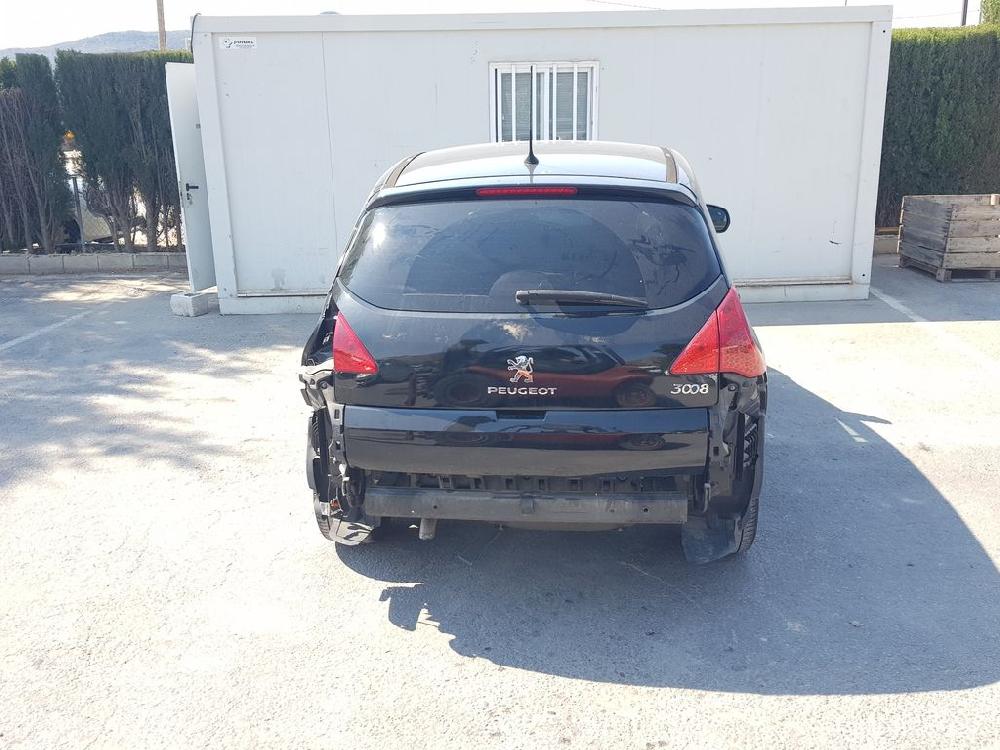 CITROËN 3008 1 generation (2010-2016) Váltóáramú generátor 9665617780,2605546A 23621410