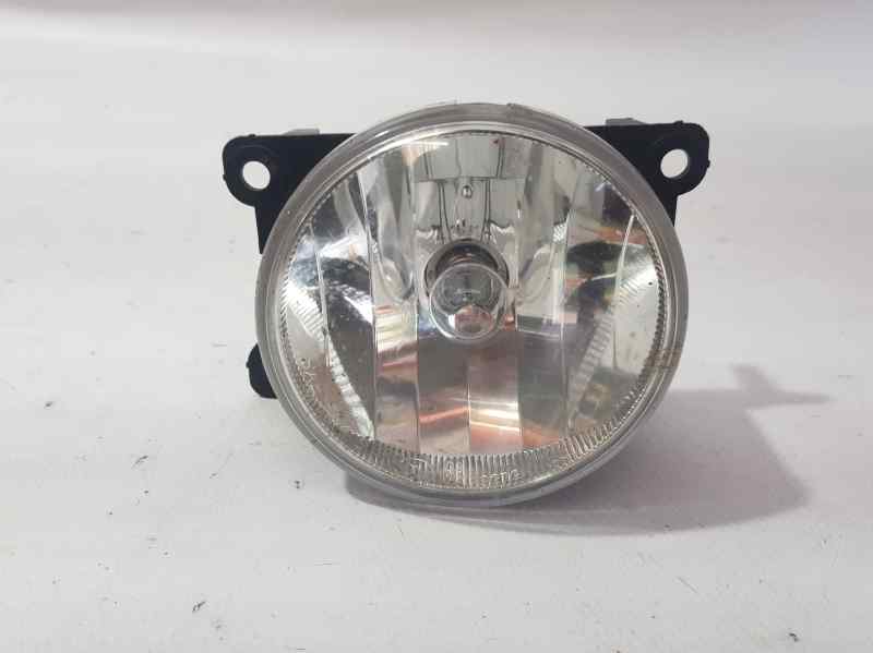 AUDI C3 2 generation (2009-2016) Front Left Fog Light 1PATAROTA 18698041