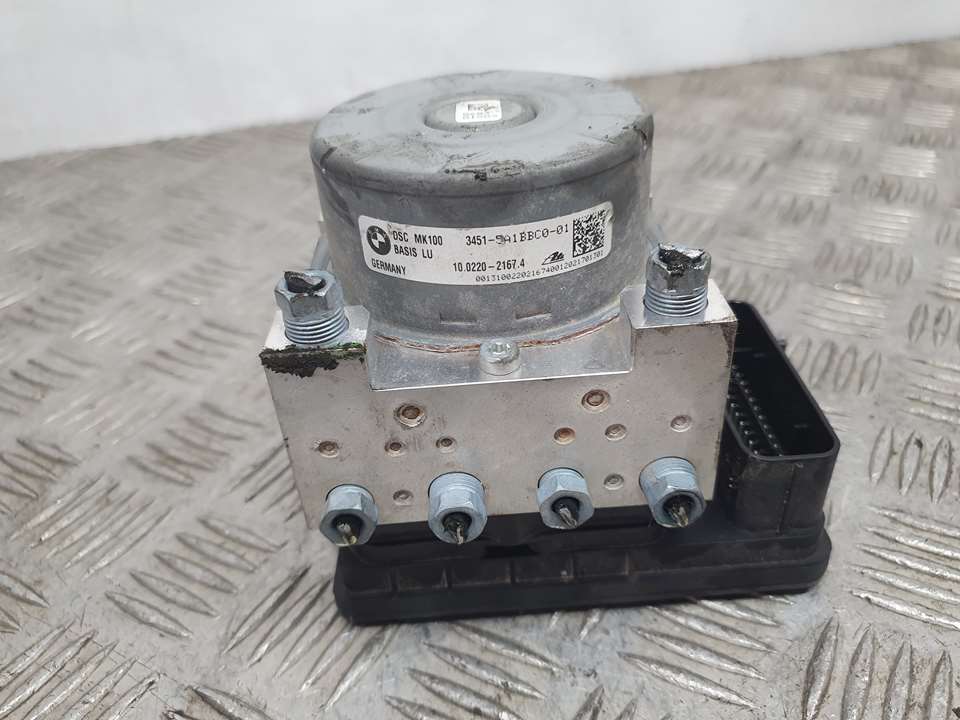 MINI Cooper F56 (2013-2020) ABS Pump 34515A1BBC0,10022021674 24934823