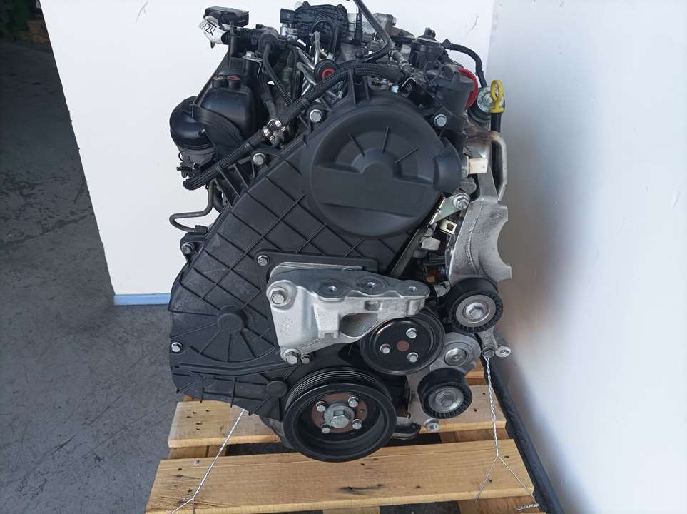 OPEL Mokka 2 generation (2021-2023) Engine A17DTS 23806854