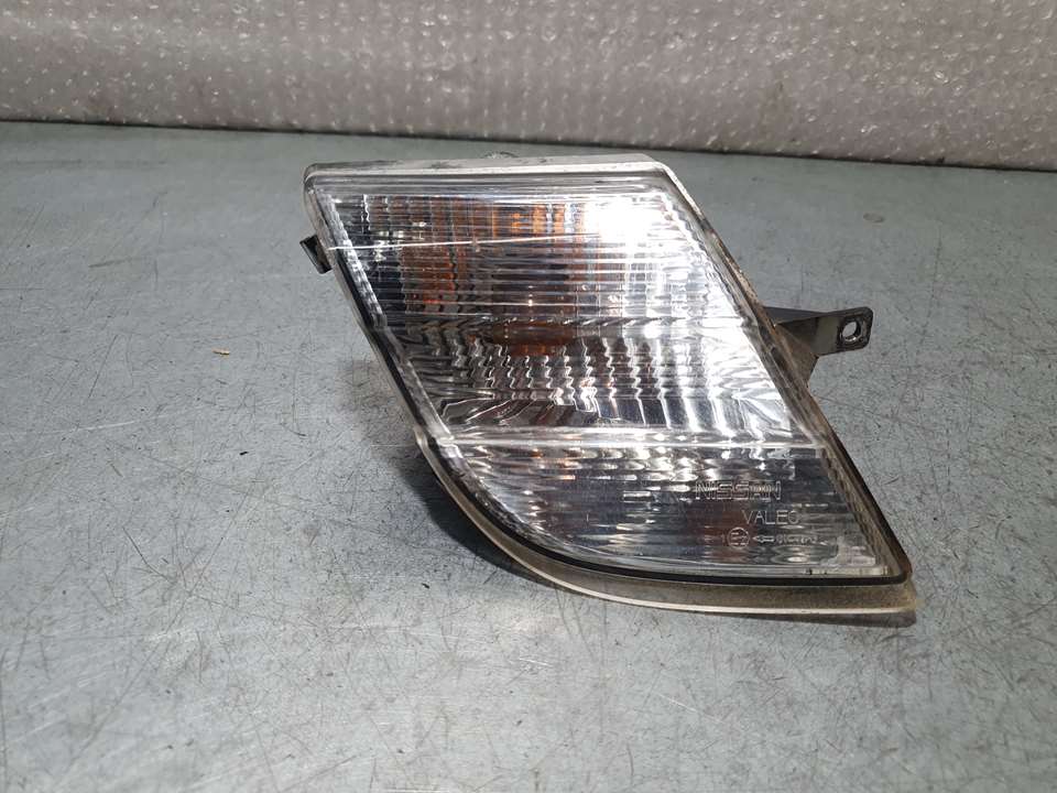 SEAT Cordoba 2 generation (1999-2009) Front Right Fender Turn Signal 26130BG01A,89036989 26568194