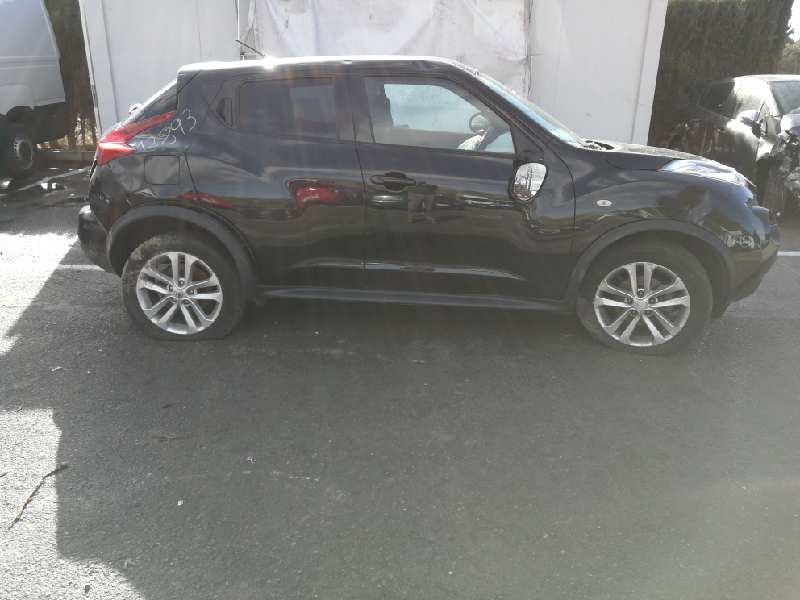 NISSAN Juke YF15 (2010-2020) Другие кузовные детали 26580ED50A 18672297