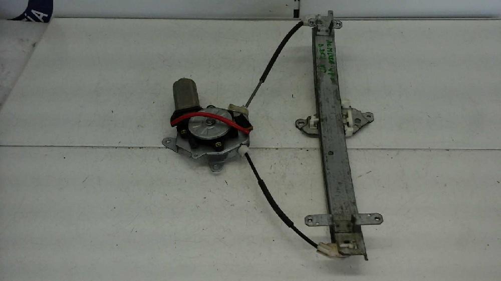 NISSAN Almera N15 (1995-2000) Front Right Door Window Regulator 91208, 2PINS 18447050