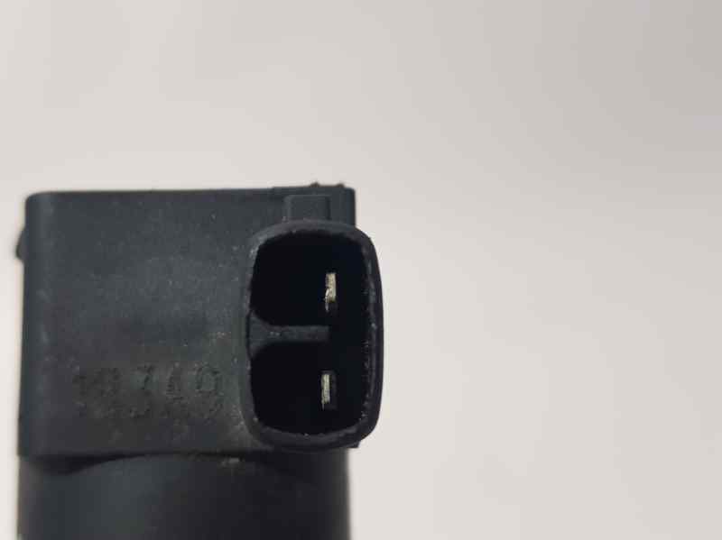 RENAULT Megane 3 generation (2008-2020) High Voltage Ignition Coil 7700875000, 0040100071, BERU 18489097