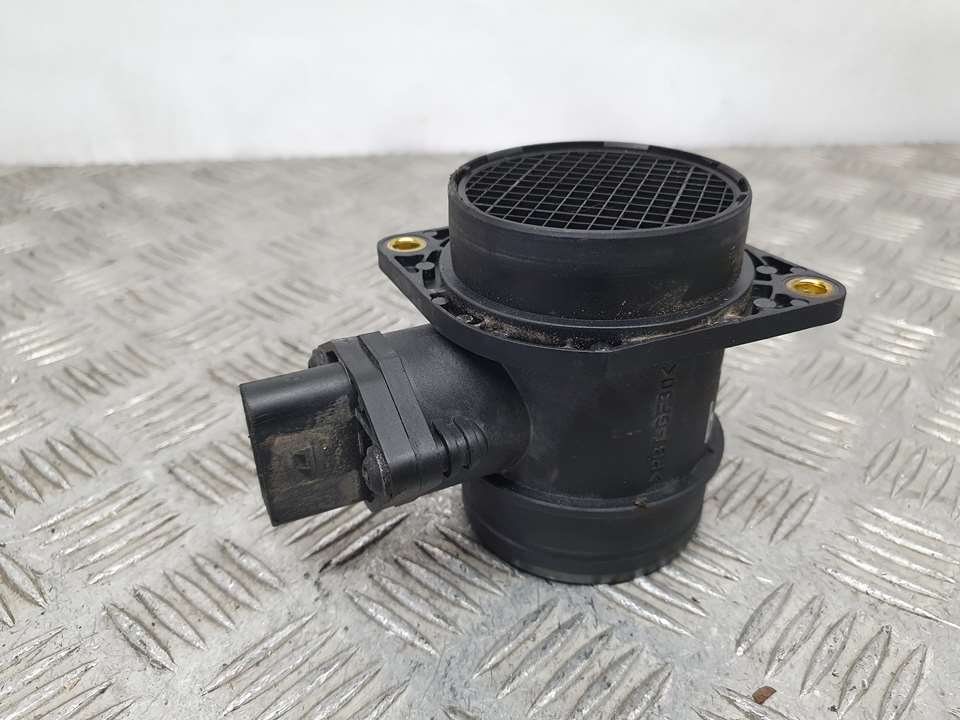 TOYOTA Leon 1 generation (1999-2005) Mass Air Flow Sensor MAF 06A906461,0280217121 24076871