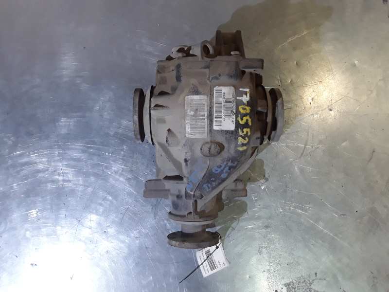 BMW 3 Series E46 (1997-2006) Rear Differential 18387038