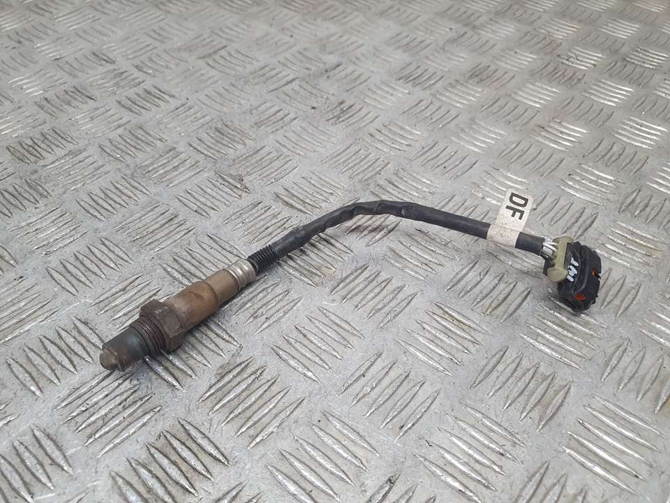 OPEL Astra J (2009-2020) Lambda Oxygen Sensor 55562206, 0258010065 25059430