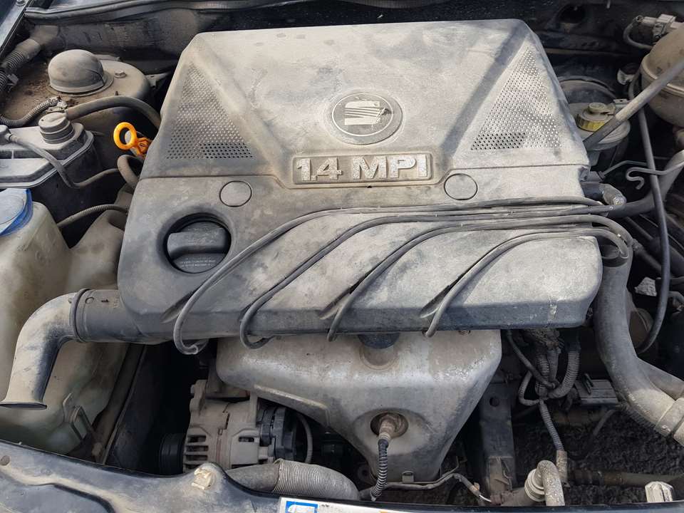 PORSCHE Ibiza 2 generation (1993-2002) Engine AKK 22908601