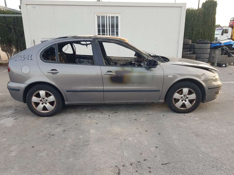 TOYOTA Leon 1 generation (1999-2005) Sebességváltó EGS,15035 23097497