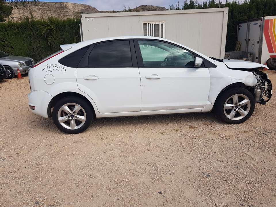 PEUGEOT 3008 1 generation (2010-2016) Дясна странична въздушна възглавница на покрива SRS 7M51A14K158AF 26589946