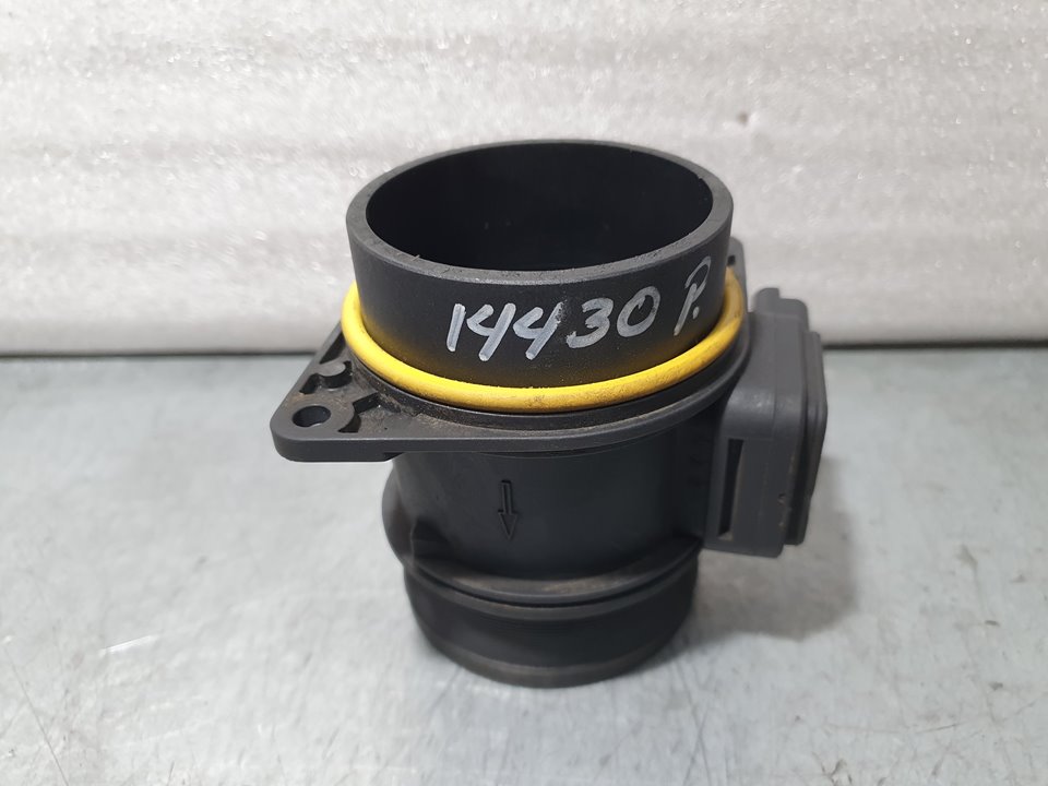 HONDA S-Type 1 generation (1999-2008) Mass Air Flow Sensor MAF 4R8Q12B579AC,5WK97011 18742467