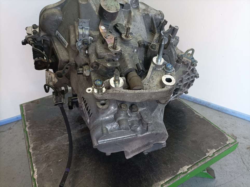 HONDA Civic 8 generation (2005-2012) Коробка передач PPG6 23632426