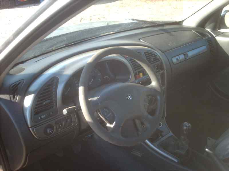 NISSAN Xsara 1 generation (1997-2004) Greičių dėžė (pavarų dėžė) 20TB59, 9901769B 18477411