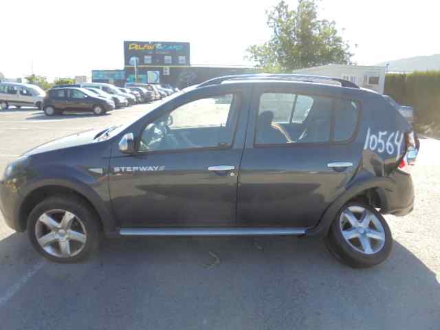 DACIA Sandero 1 generation (2008-2012) Бабина 7700274008, 2526151A, VALEO 24010795