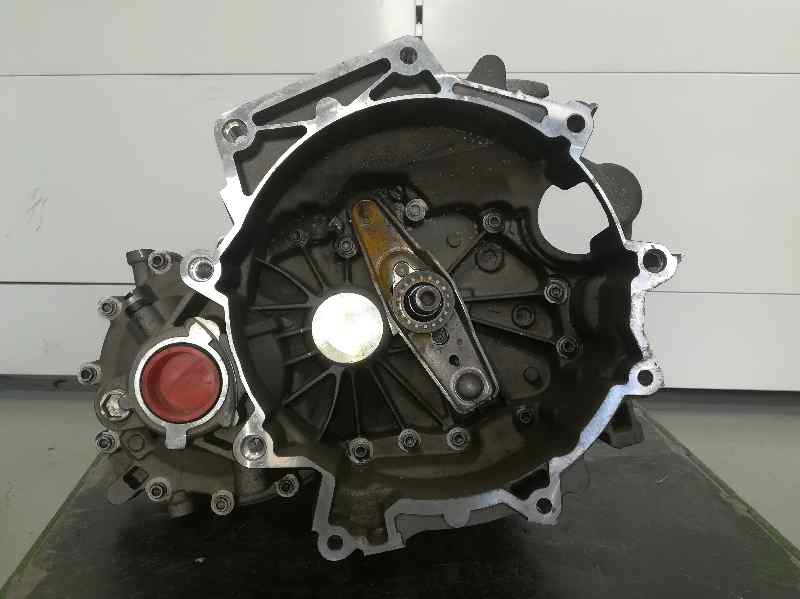 AUDI A1 8X (2010-2020) Gearbox QTS, 16025, 5VELOCIDADES 23722069