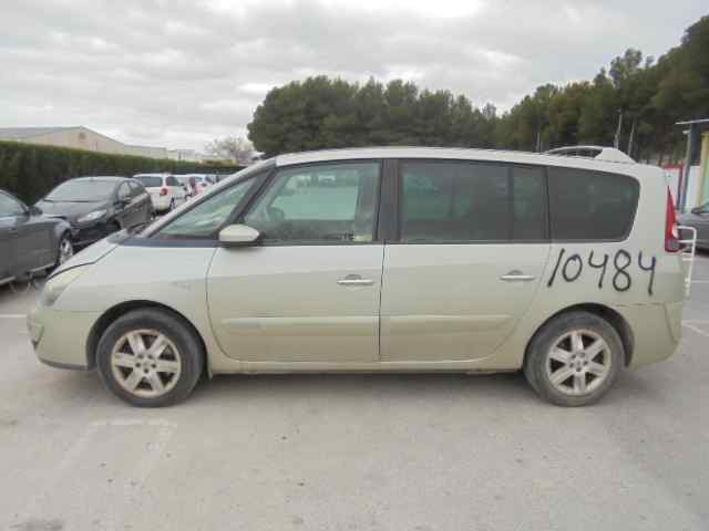 KIA Espace 4 generation (2002-2014) Pārnesumkārbas vadības bloks 04360025, 8200269493 18558495