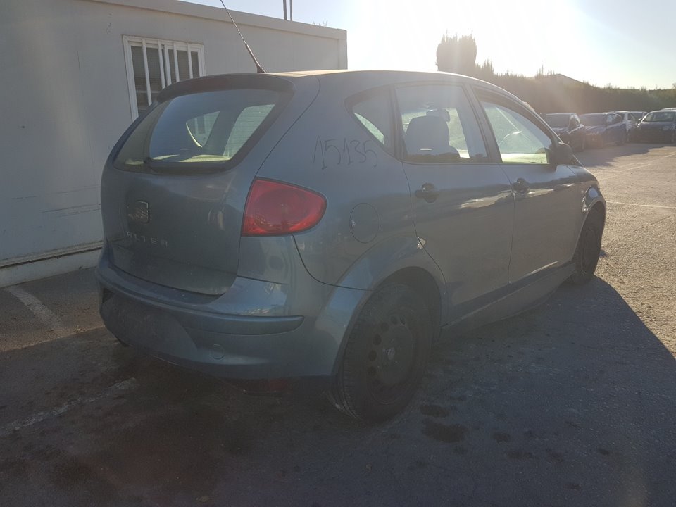 OPEL Toledo 3 generation (2004-2010) Első merevítő rúd 5P0807109B 24088547