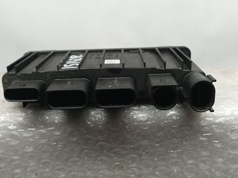 BMW X1 F48/F49 (2015-2023) Other Control Units 8589907, 185767 24091155