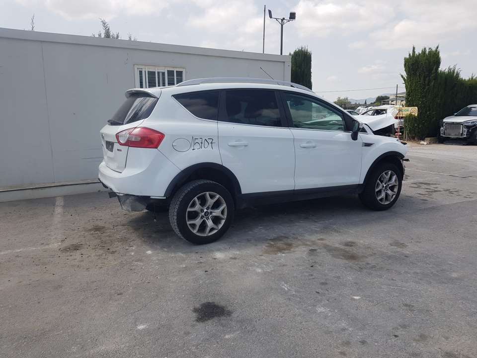 FORD Kuga 1 generation (2008-2013) Musiikkisoitin ilman GPS:ää 8V4T18C939CE 26530744