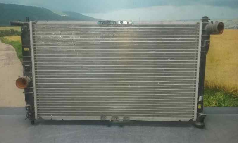 DAEWOO Nubira J100 (1997-1999) Охлаждающий радиатор 96273596 18595688