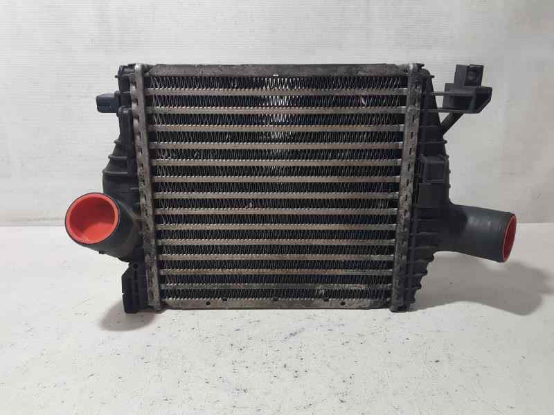 VOLKSWAGEN Vito W638 (1996-2003) Intercooler radiátor 6385012301,2207320001 18671286