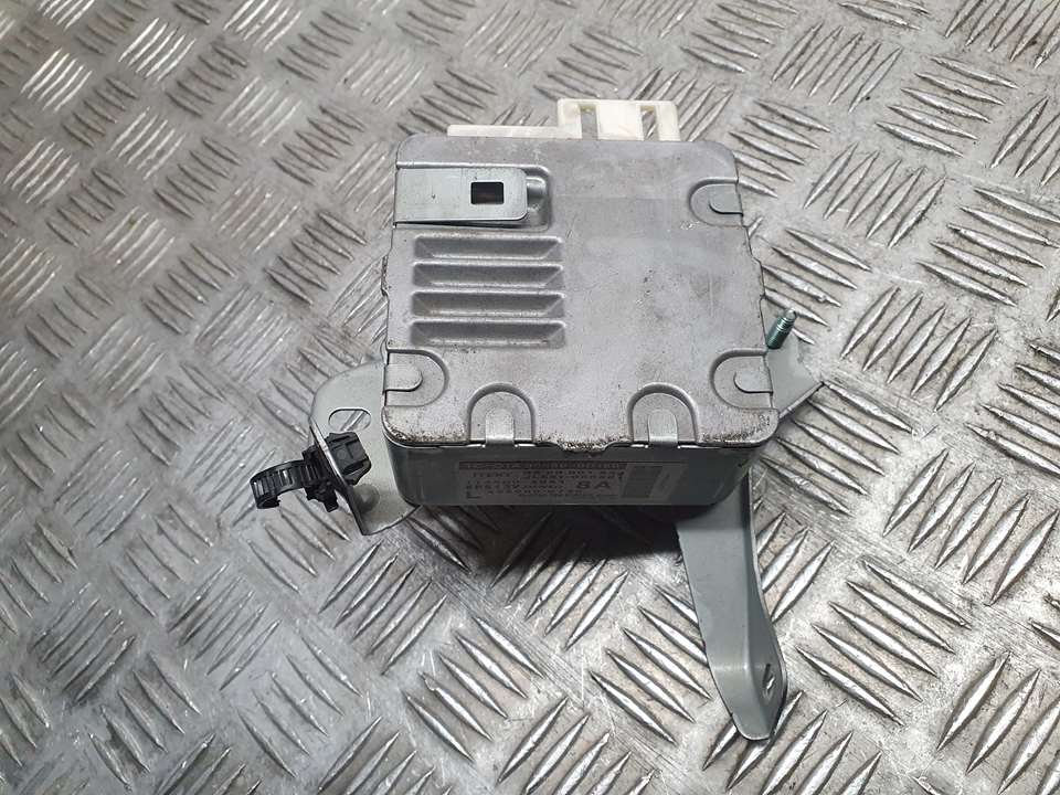 TOYOTA Yaris 2 generation (2005-2012) Other Control Units 896500D180,6900001832,JL501000861 23966477