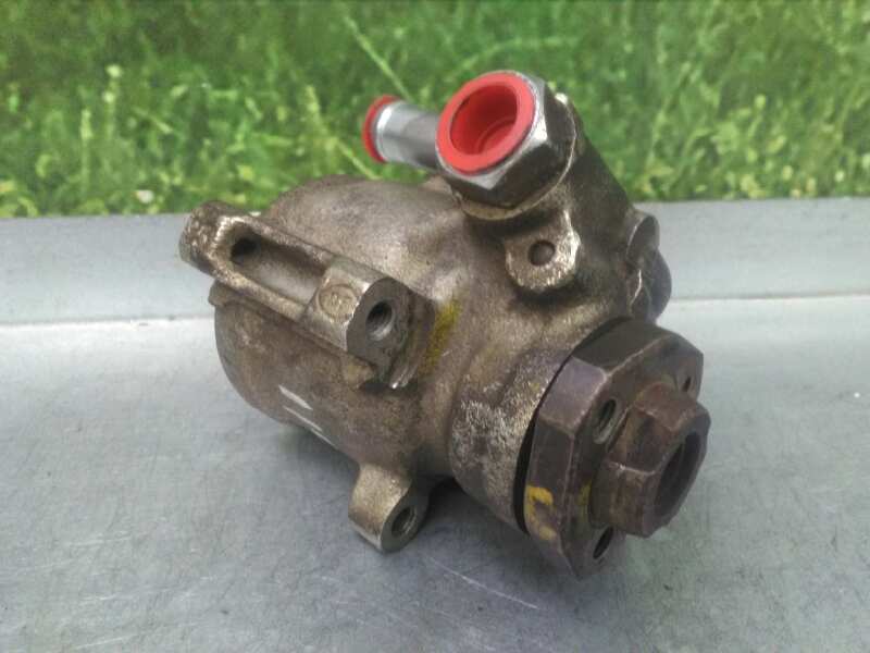 CHEVROLET Bora 1 generation (1998-2005) Power Steering Pump 1J0422154D 18623821